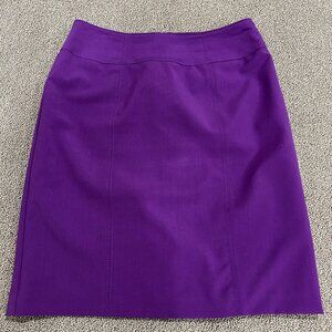 Worthington Pencil Skirt 10